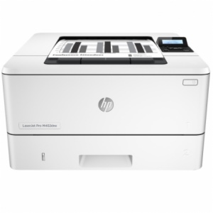 IMPRESORA LASER HP LASER PRO M402DNE